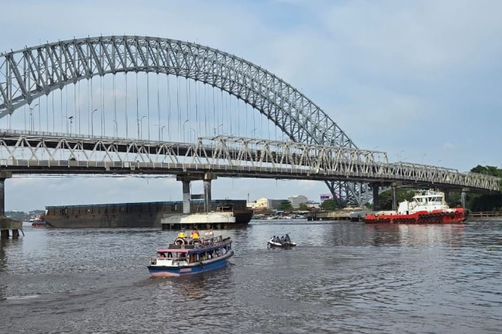 Kinerja Jalan di Tempat, BI: Kaltim Perlu Tingkatkan Investasi