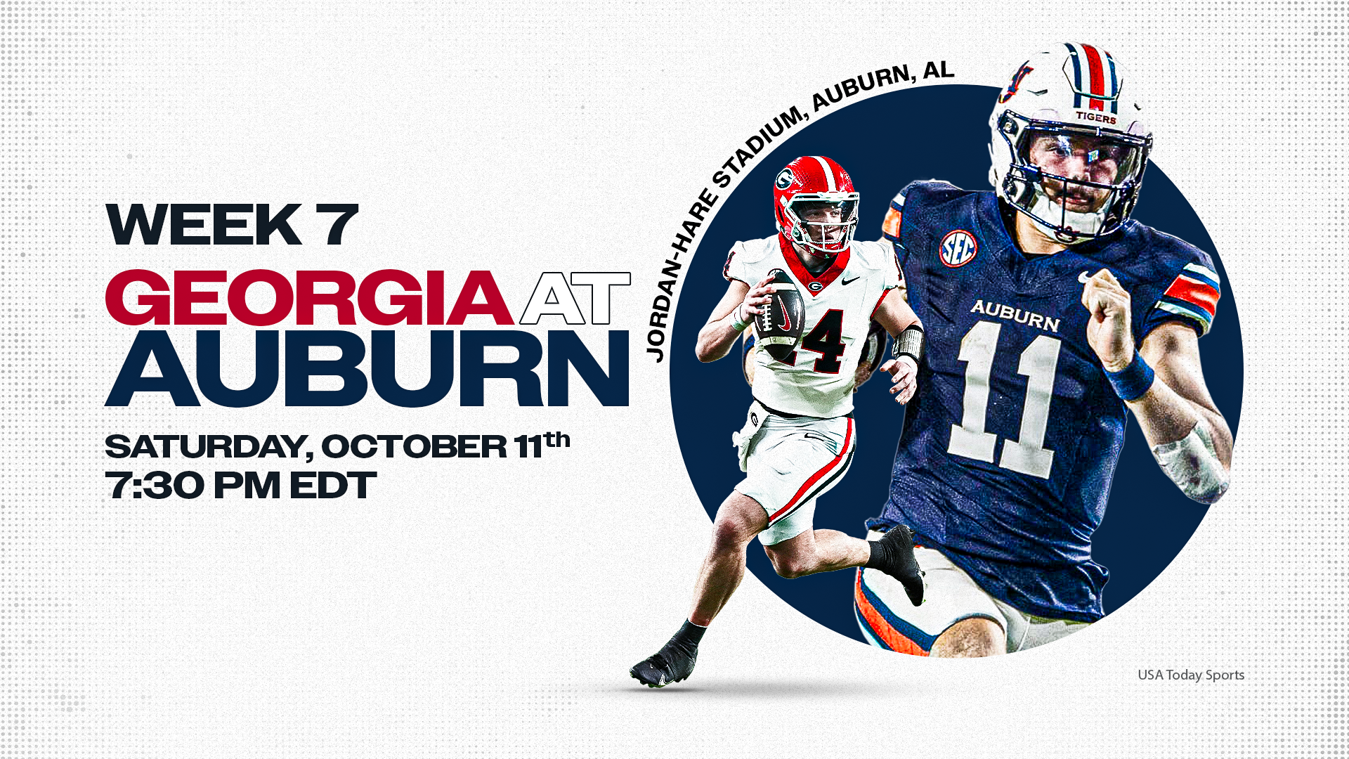 What Channel Is Georgia Vs Auburn On Today Time TV Schedule To Watch AA1OdNp7.img
