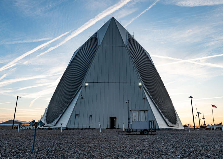 US plans radar upgrade against advanced ballistic missiles