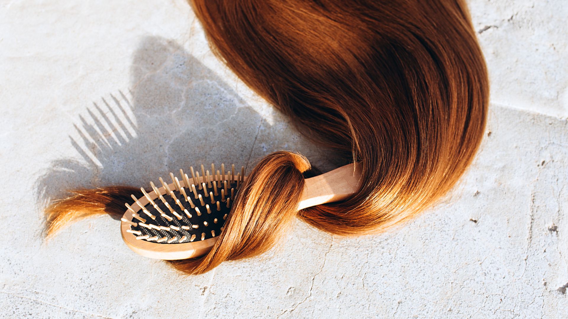 7 easy hairstyles for long hair that take less than 10 minutes