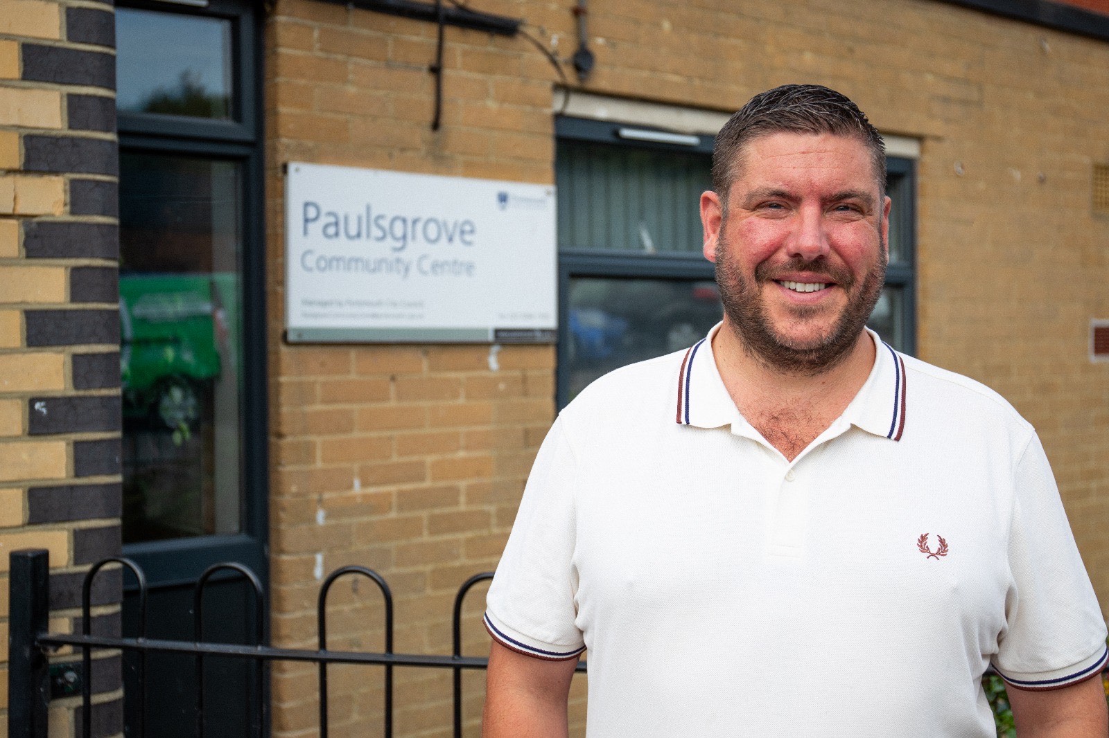 Reform UK: Joe Standen will not stand again to lead group on Portsmouth ...