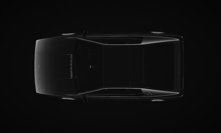 Lotus Esprit regresa a la vida gracias a Encor Design - Autocosmos
