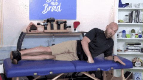 How to measure & best way to increase core strength