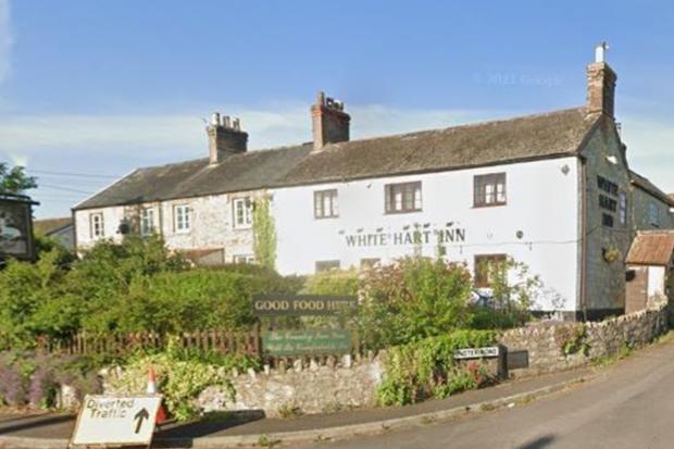 Plans to turn 'neglected' village pub near Taunton into homes refused ...