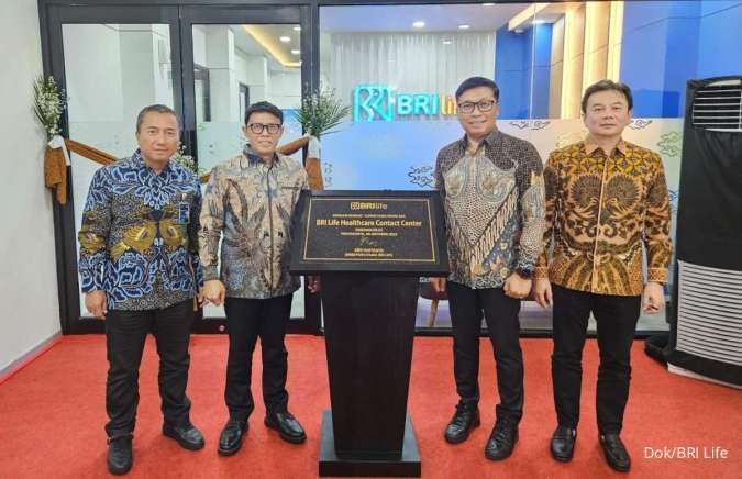 BRI Life tingkatkan SDM untuk pertumbuhan berkelanjutan