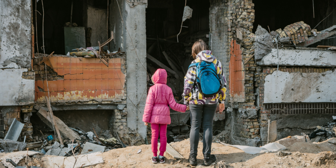 New Russian law blocks children’s escape from occupied areas