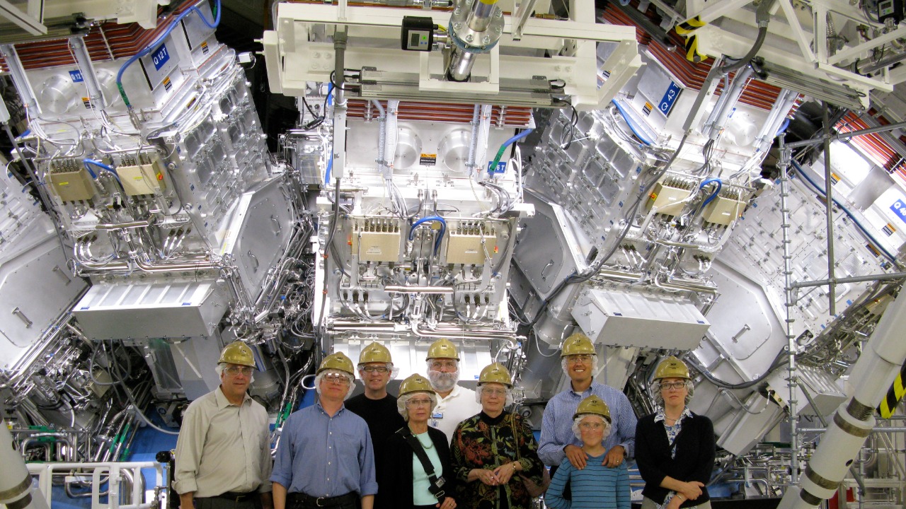World’s largest fusion reactor shuts for 3 years after $660M debut