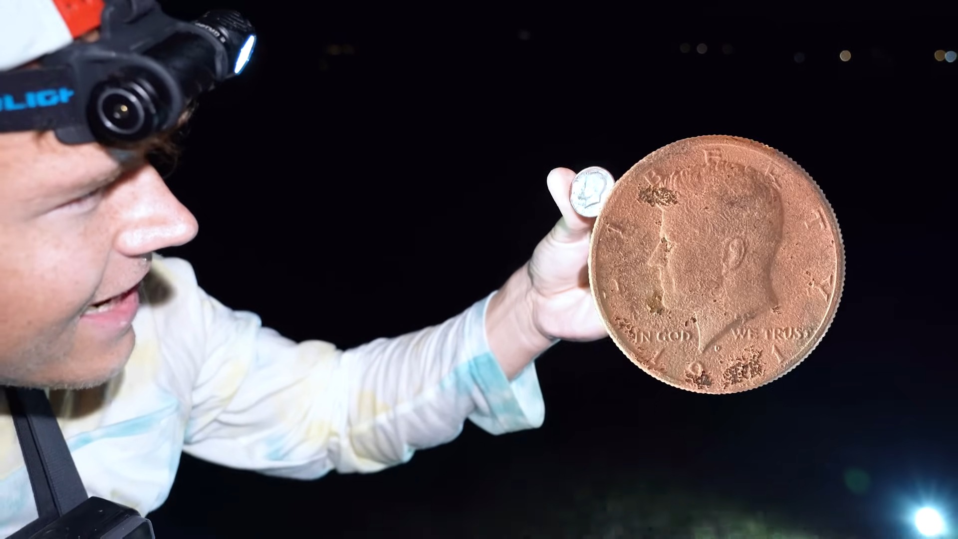 Exploring Party Boat Island’s hidden secrets after water drops