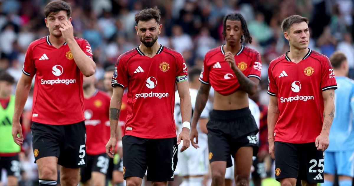 El Ajax explora una cesión impactante al Man Utd y la estrella «no se muestra reacia» a moverse