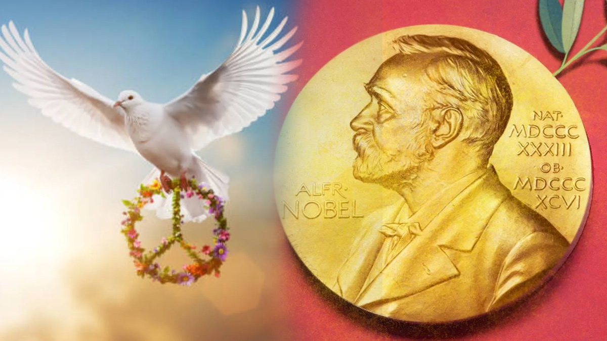 ¿Quién es María Corina Machado, ganadora del Premio Nobel de la Paz 2025?