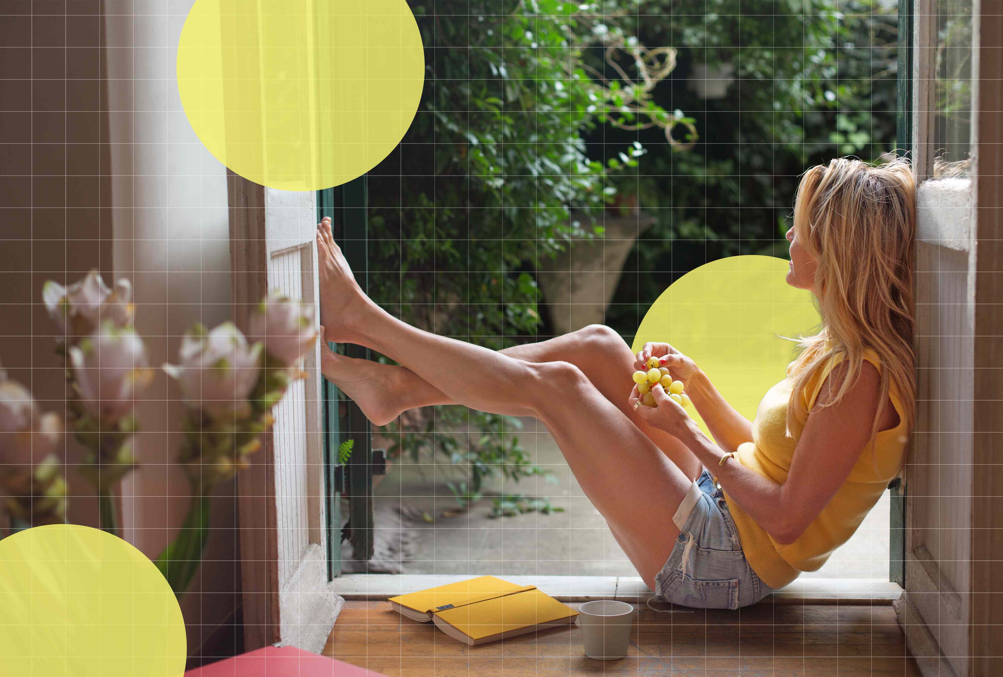 5 Foods to Help Boost Your Mood, According to Dietitians