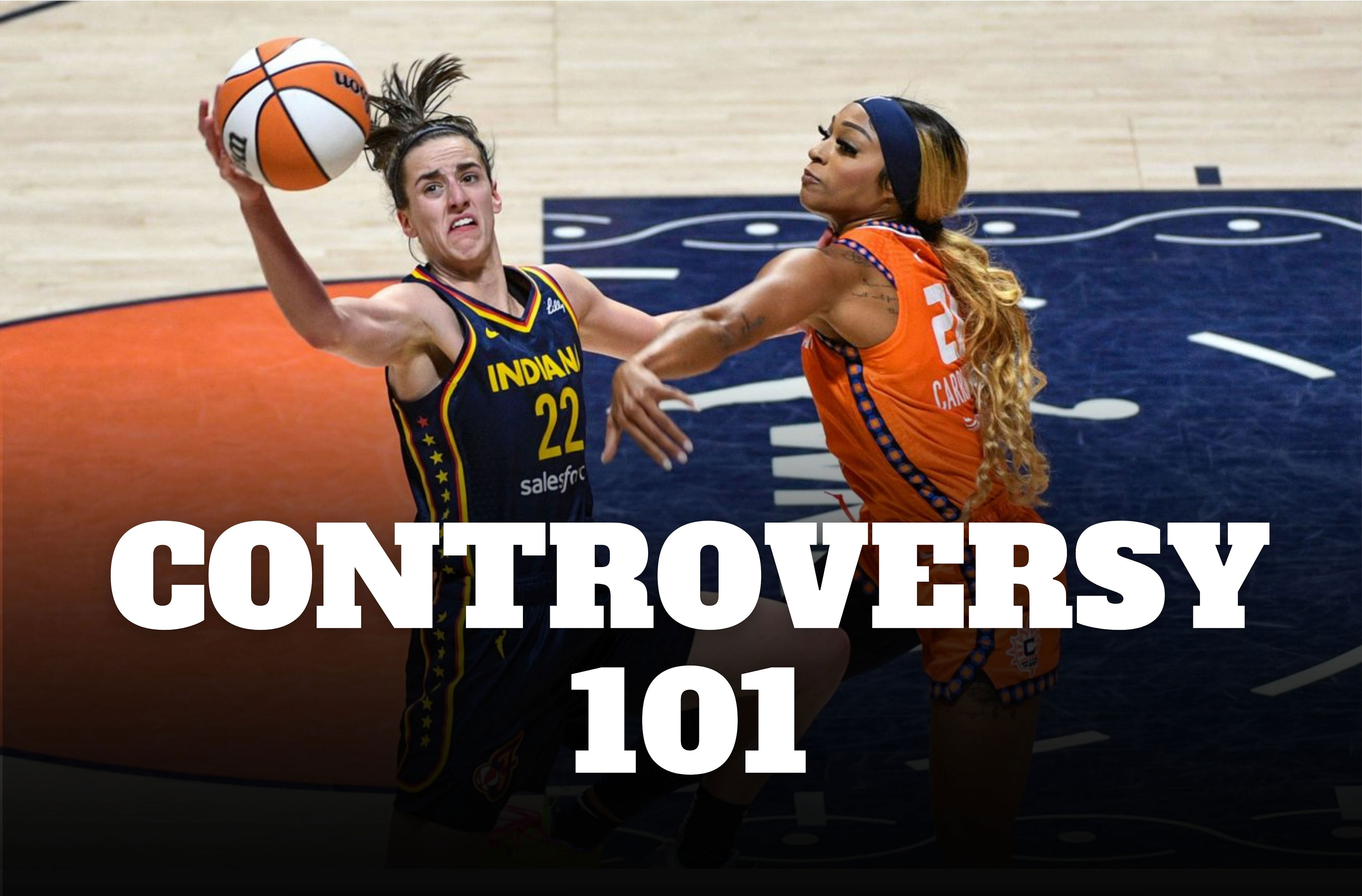 The Most Controversial Moments in WNBA History