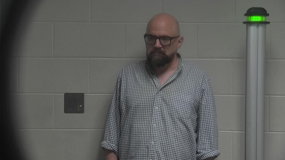 JCPS educator pleads not guilty to possession of child sexual abuse ...