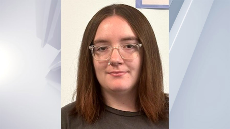 Teen missing out of Warren County Teen missing out of Warren County