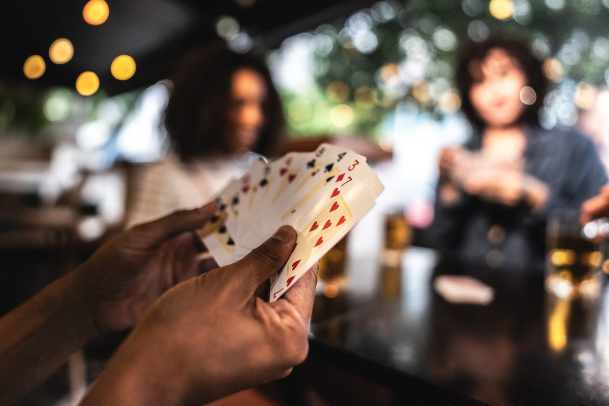 Game On! These Fun Party Games Will Keep Every Crowd Entertained