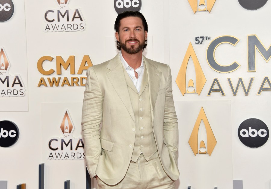 Riley Green named final headliner for 2026 Carolina Country Music Festival