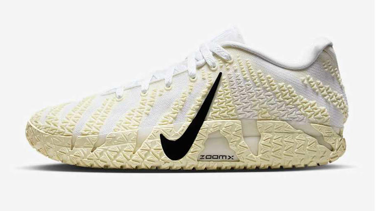 Nike ジャ3 showstopper EP ja3 Nike Ja 3 Showstopper Men's - HF2793-200/HF2794-200 - US