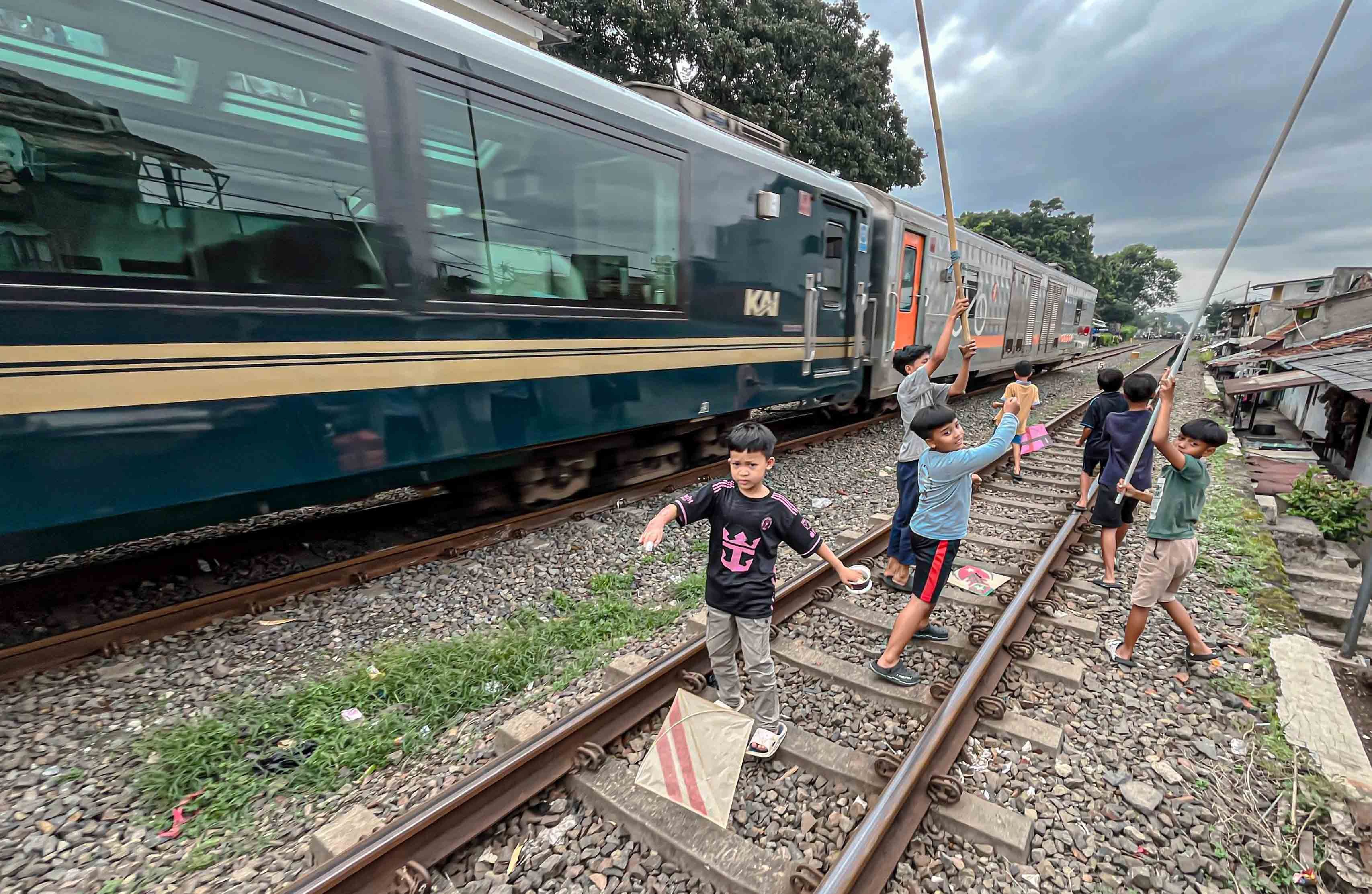 5 Transportasi Nyaman dari Bandung ke Jakarta