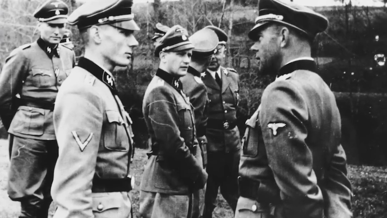 Totenkopf’s Last Fall: From Fearsome Warriors to Gulag Prisoners