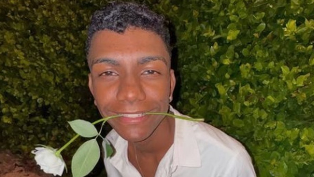 Muere a los 20 años el influencer 'Valioso' tras un trágico accidente