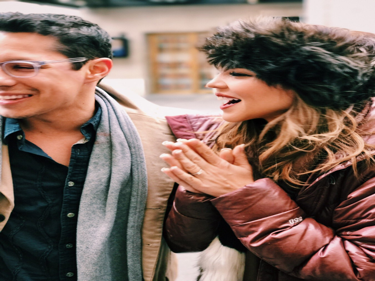 David Del Río’s wife Katherine reacts to sexual assault scandal, calls ...