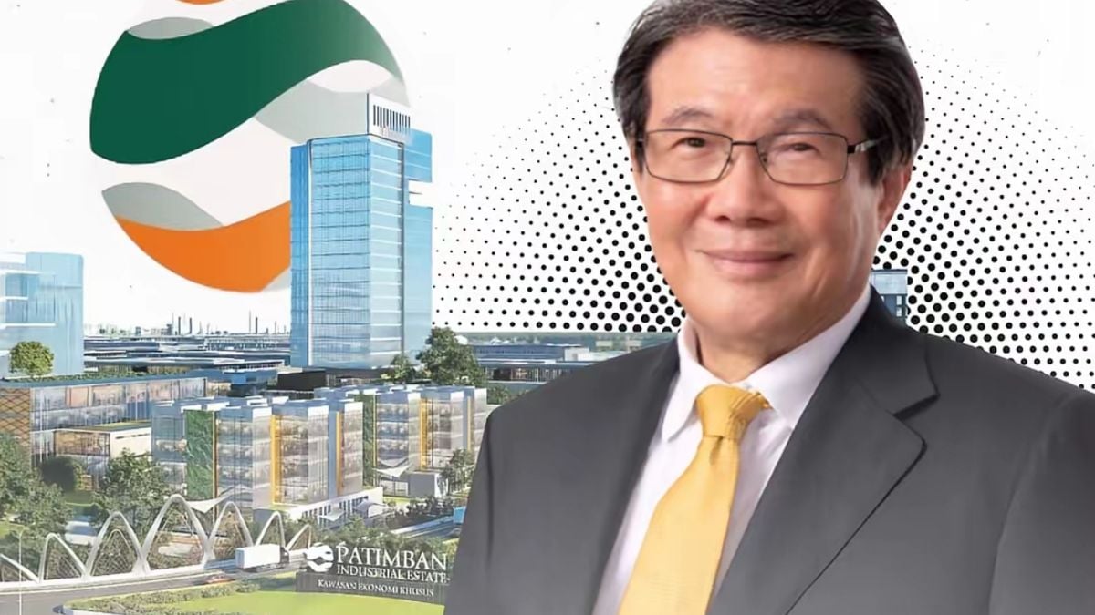 Mengapa Saham Barito Begitu Kuat? Bocorkan Rahasia di Balik TPIA, BRPT, BREN, CUAN, CDIA dan PTRO