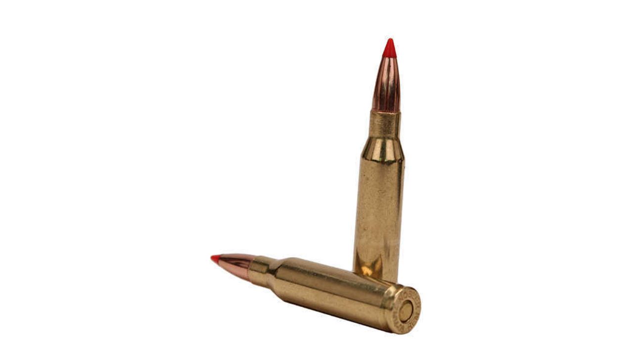The rifles that pack a punch without kicking too much
