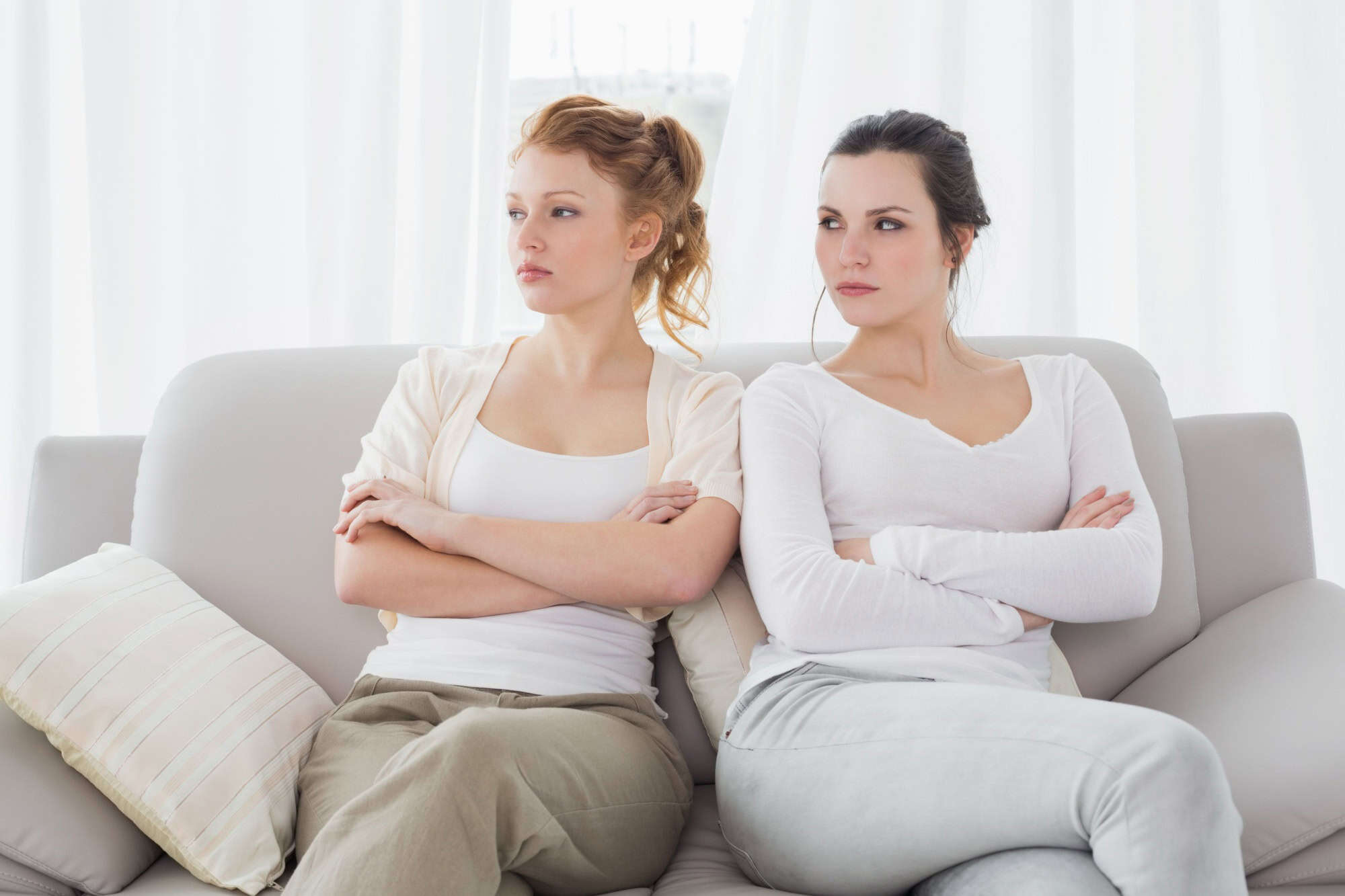 How inheritance quietly turns siblings into rivals