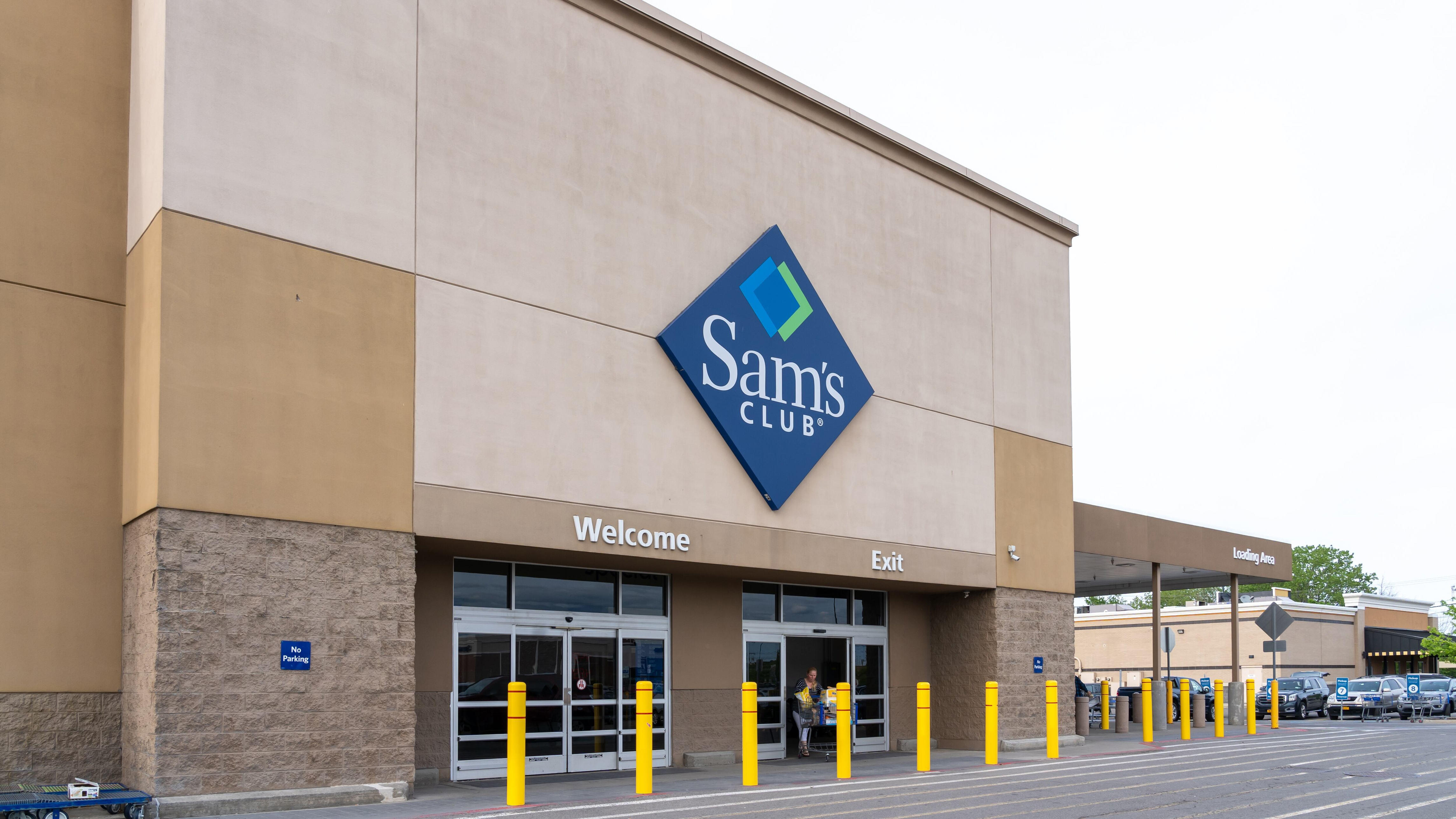 Sam’s Club changes Sunday operating hours