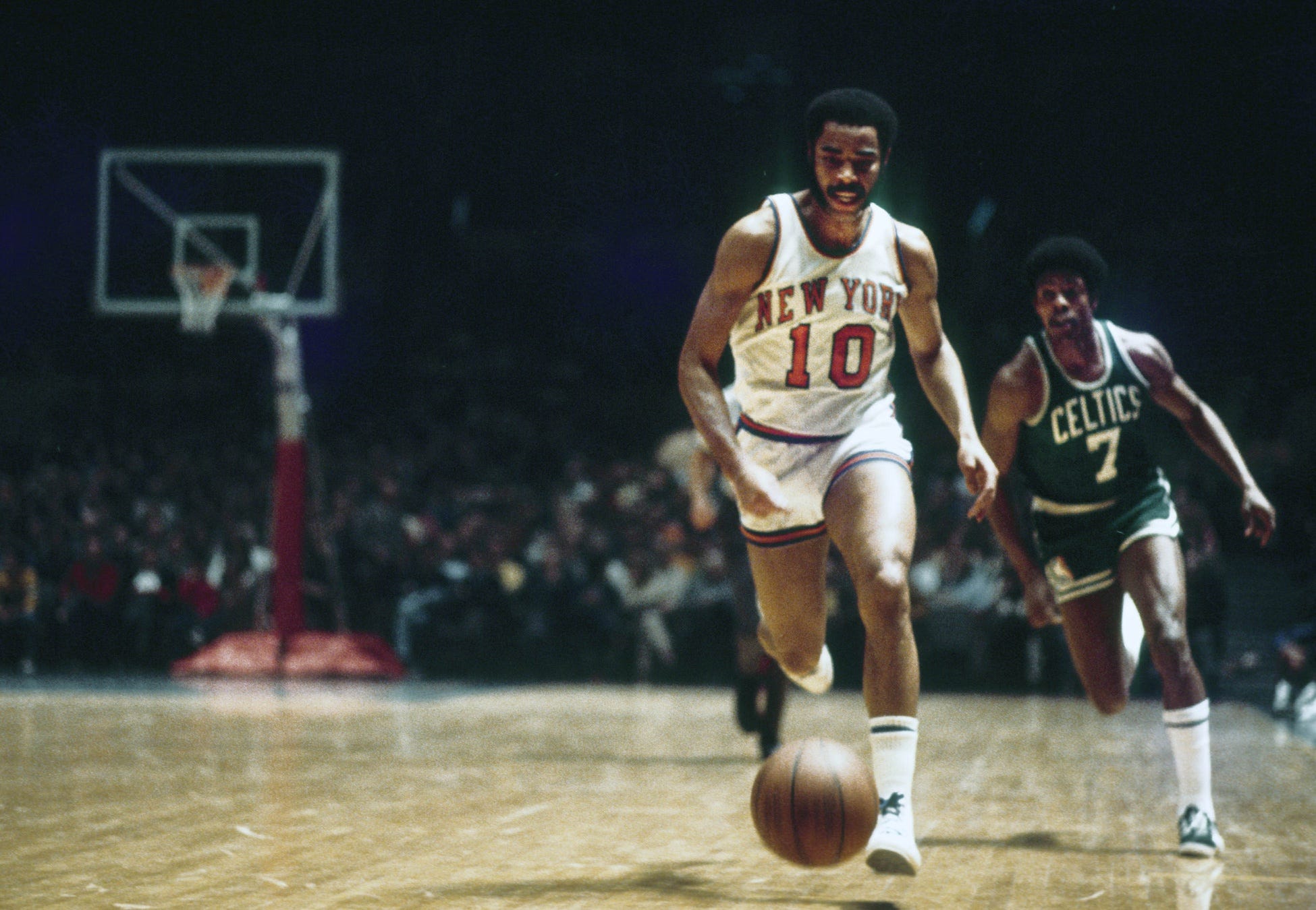 20 greatest defensive point guards ever: The HoopsHype list