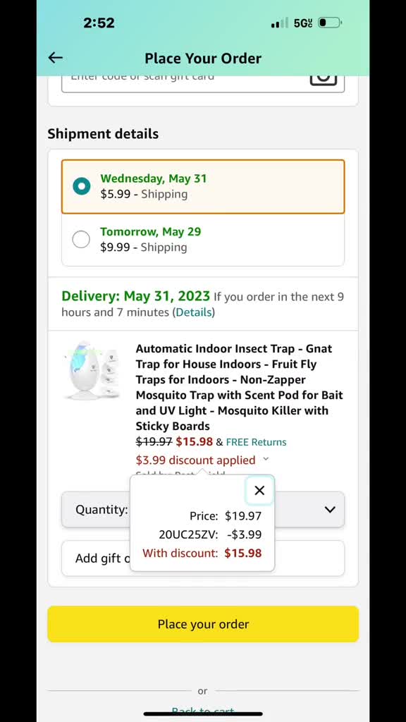 4 Must-Have Amazon Finds With Promo Codes You Can Still Get