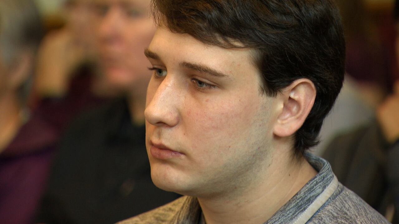 Jury deliberating in Robert Belbin's murder trial