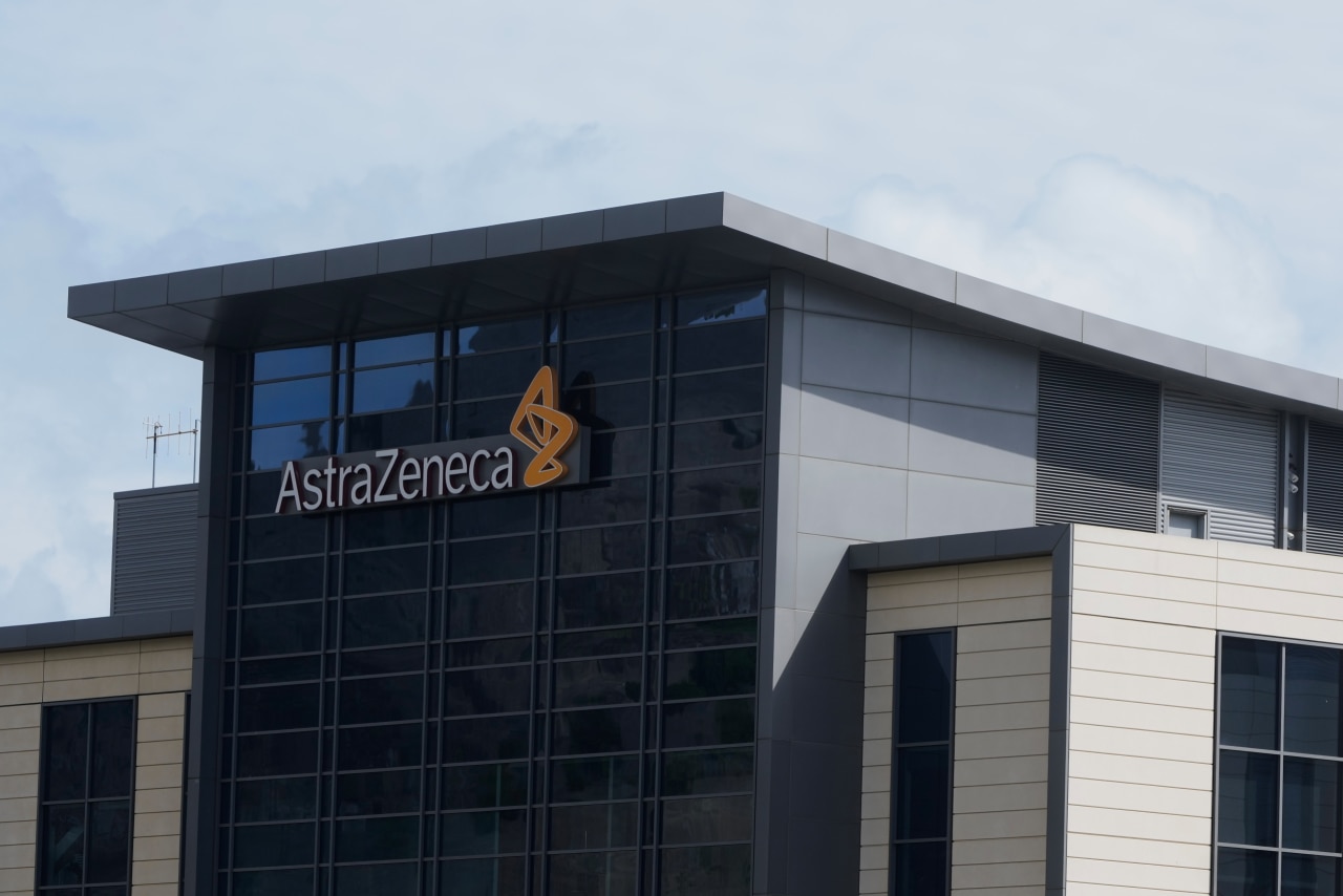AstraZeneca Strikes Drug-Pricing Deal With Trump Administration