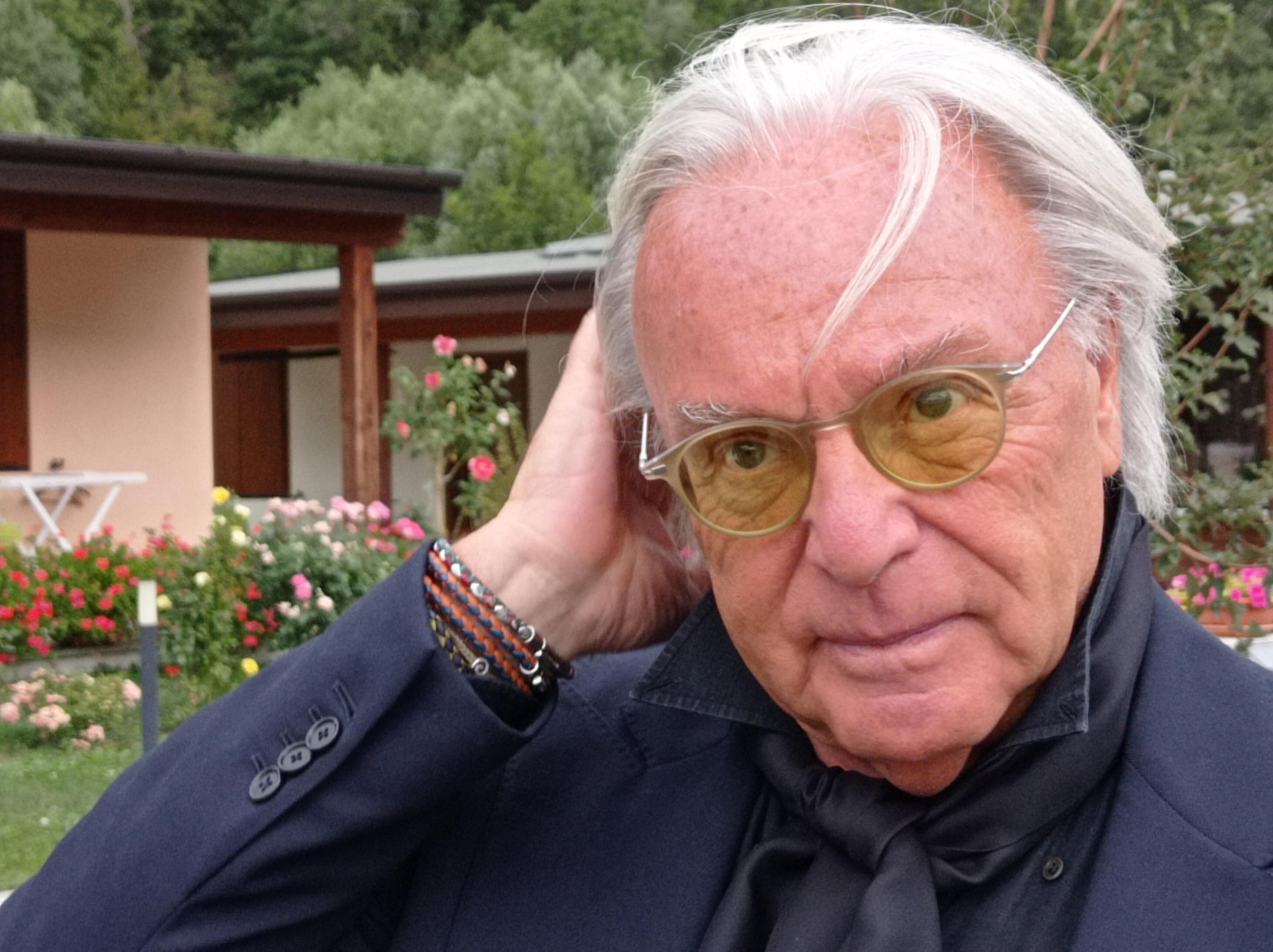 Della Valle noi Rispettati Pm Venga A Vedere Aziende 