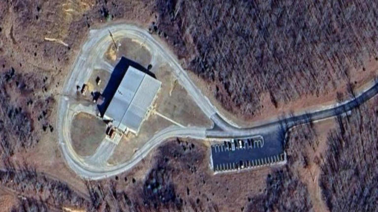 18 people dead or missing after massive blast at Tennessee military ...