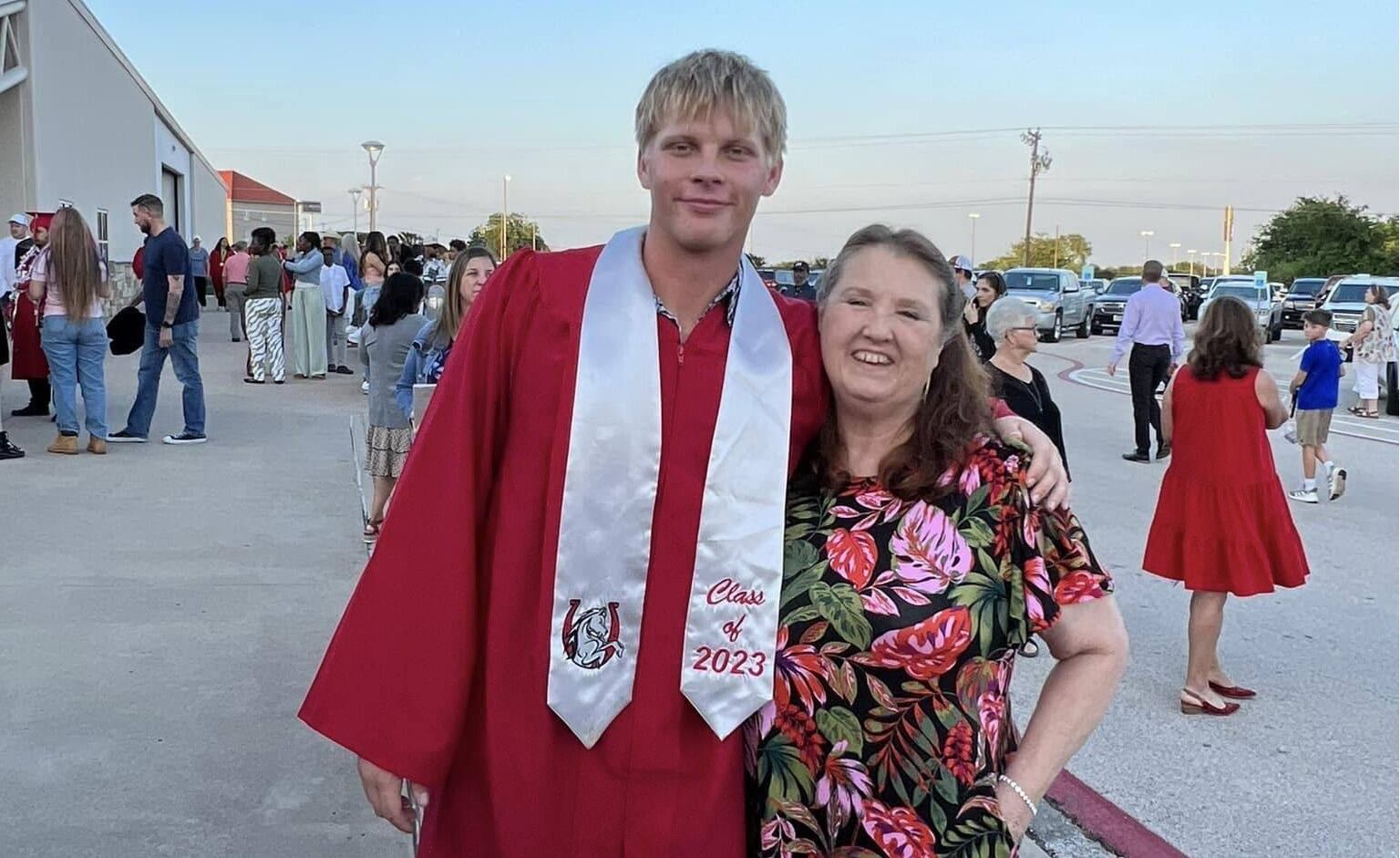 ‘Gone way too soon’ Temple community mourns loss of beloved Lake