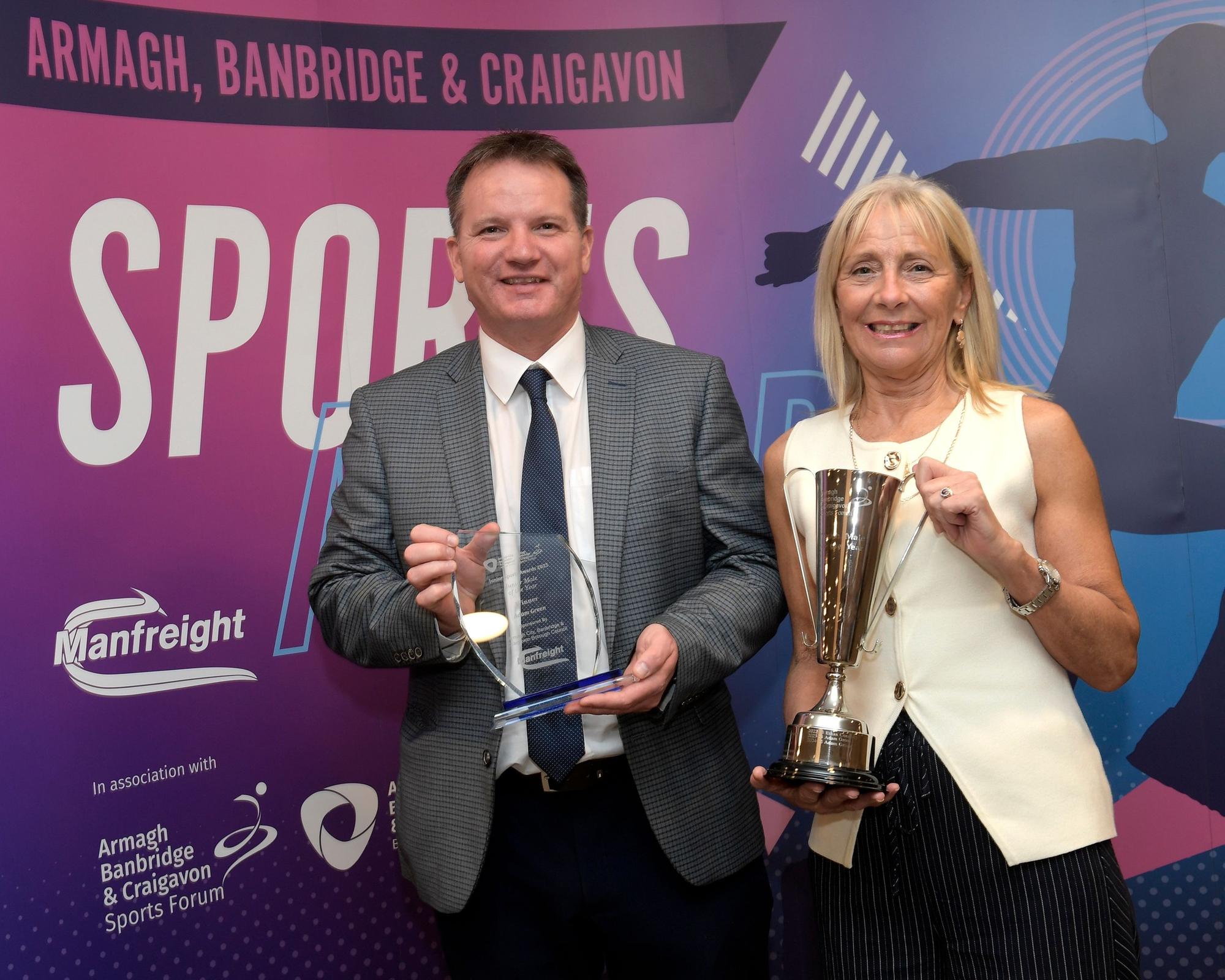 15 great photos as Armagh City, Banbridge and Craigavon Borough's ...