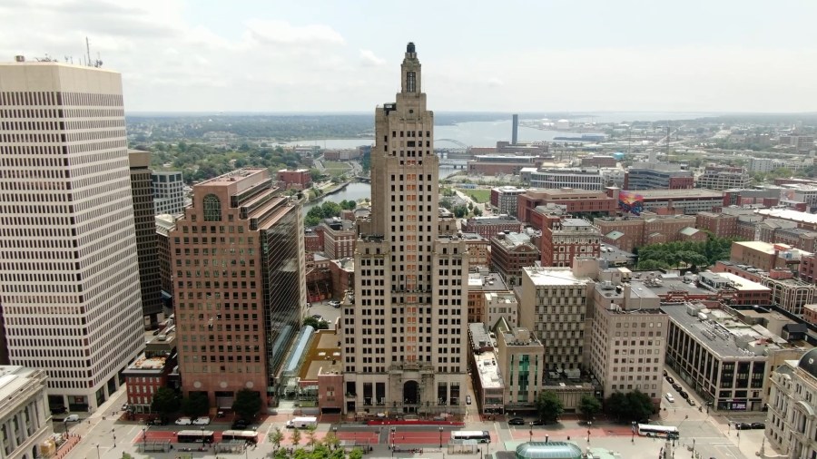 ‘It’s going to happen’: Mayor Brett Smiley not giving up on vacant ...