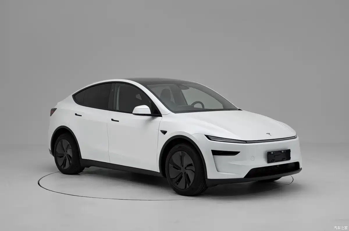 Tesla’s New Model Y+ Promises Nearly 500 Miles of Range — But It’s Not ...
