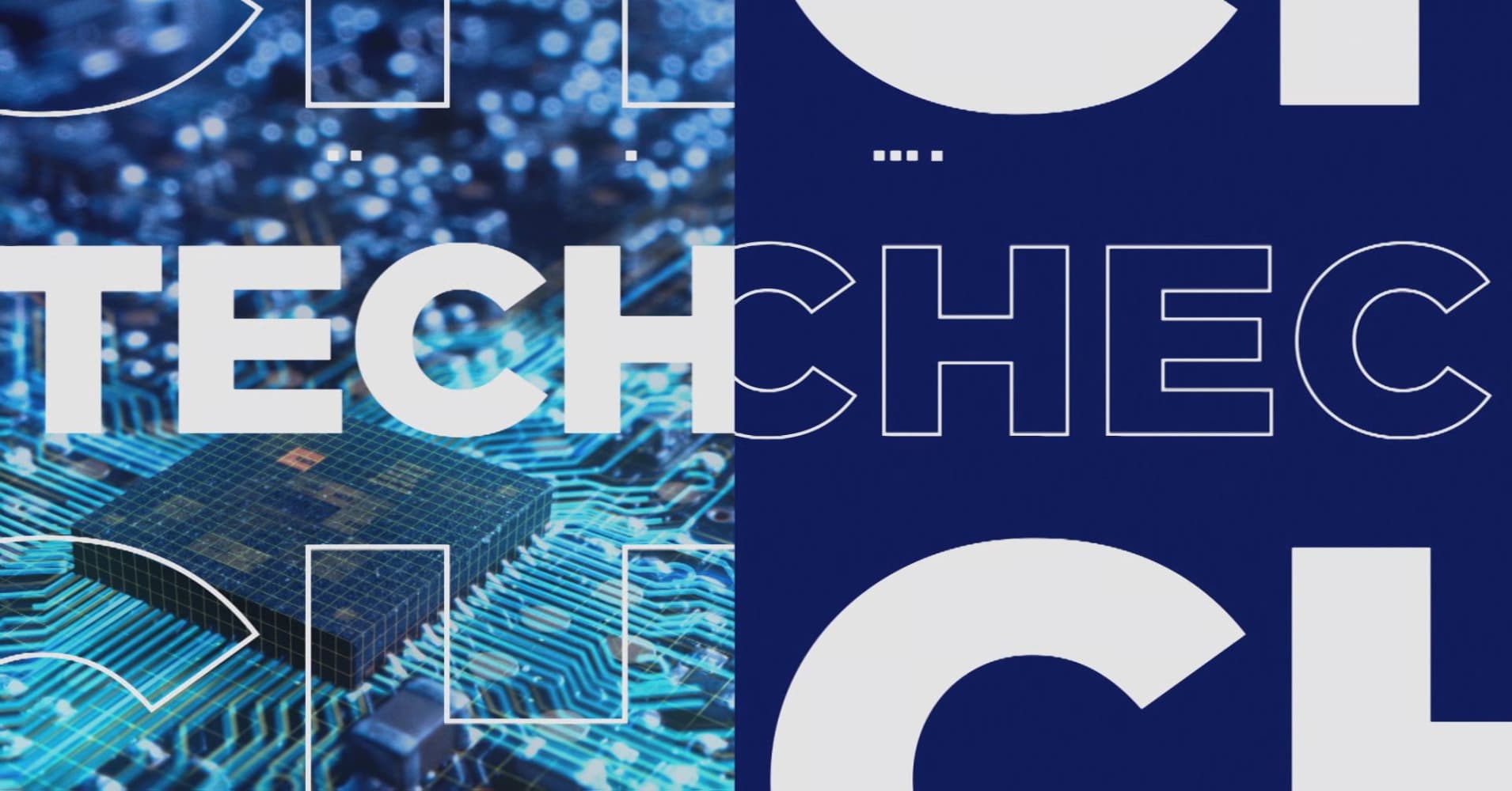 CNBC TechCheck Evening Edition: October 10, 2025