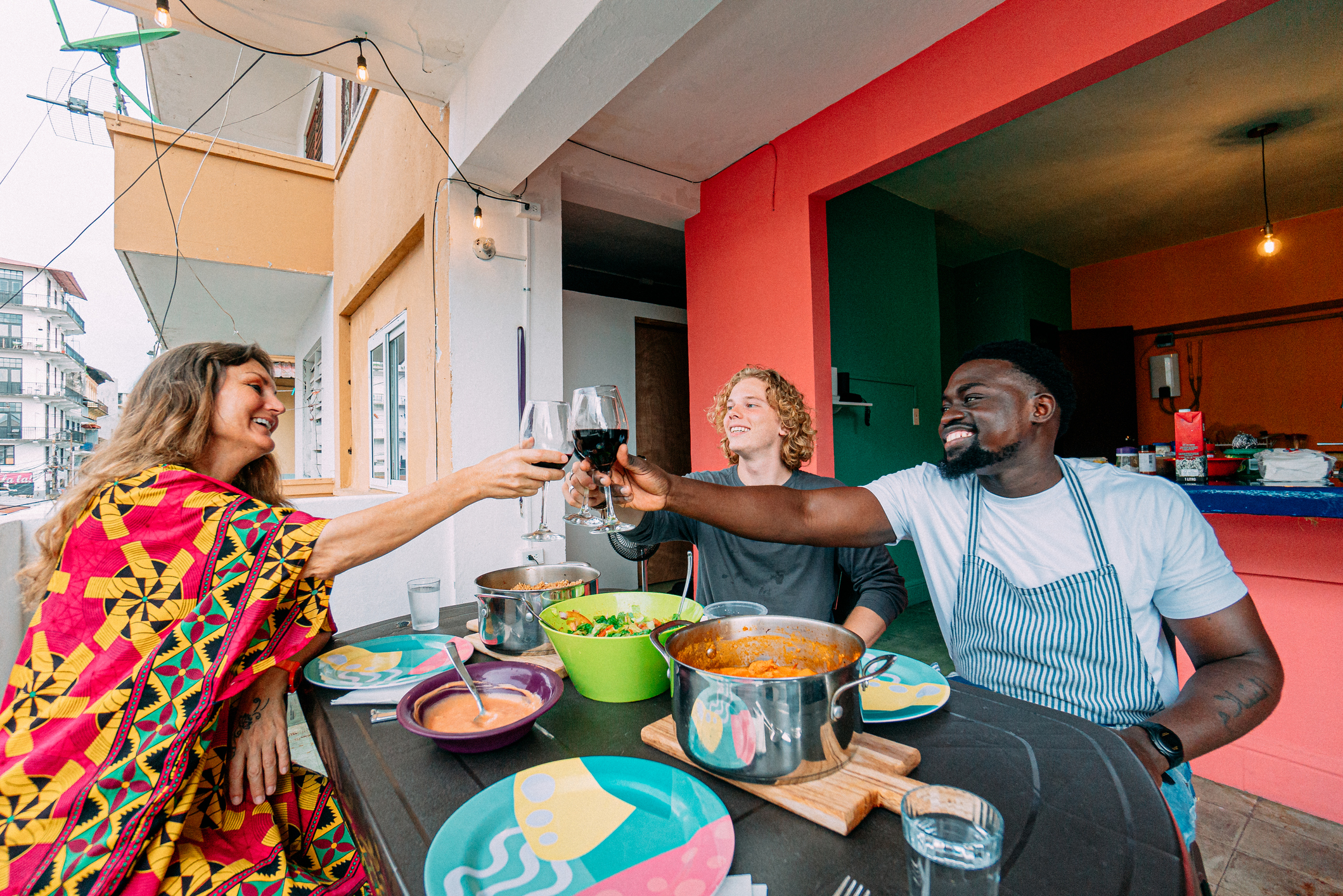 Retirees Can Live Comfortably for Under $2,000 a Month in This Charming Country