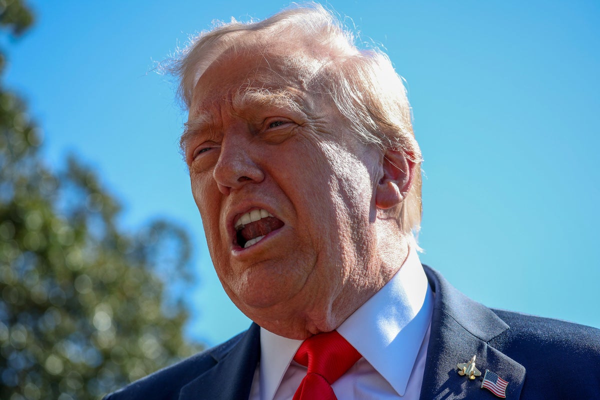 Markets tumble as Trump escalates trade war with 100% tariff on China ...