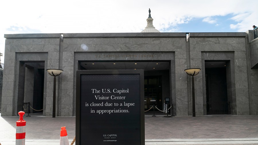 Green Group Files Hatch Act Complaints Against Hhs Forest Service Over