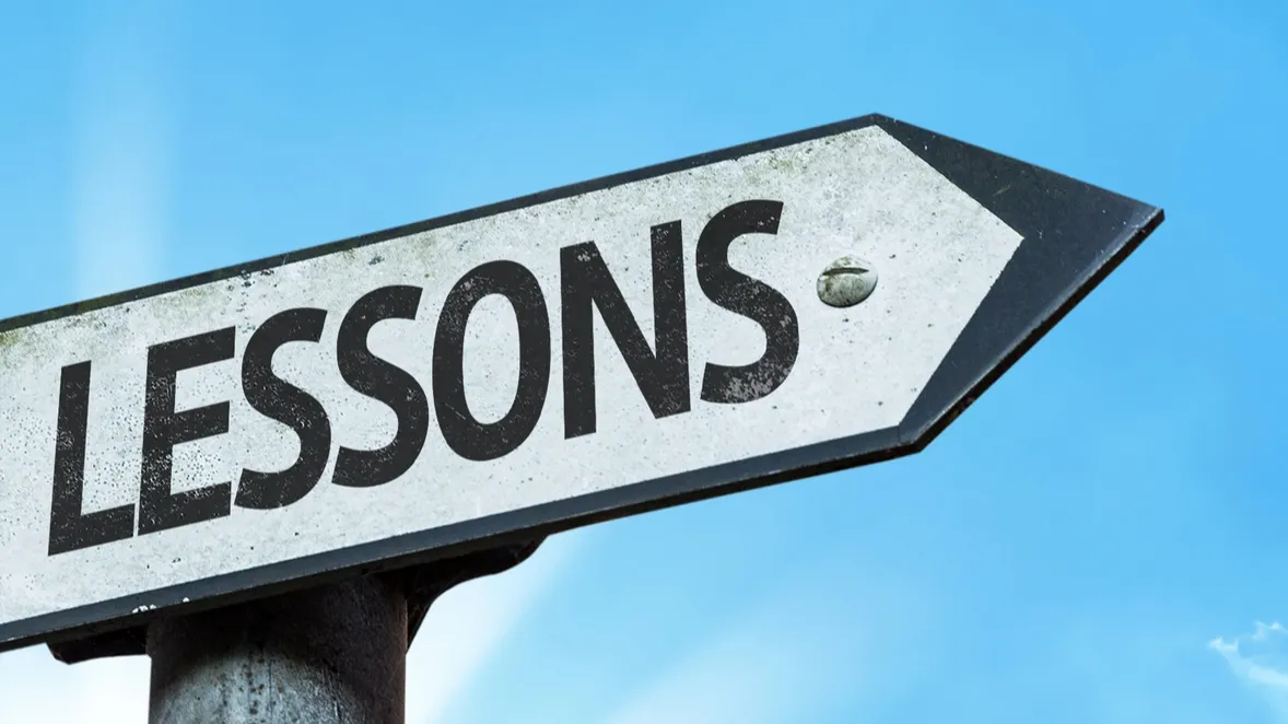 Melissa Etheridge recalls the biggest lesson she learned from her first ...