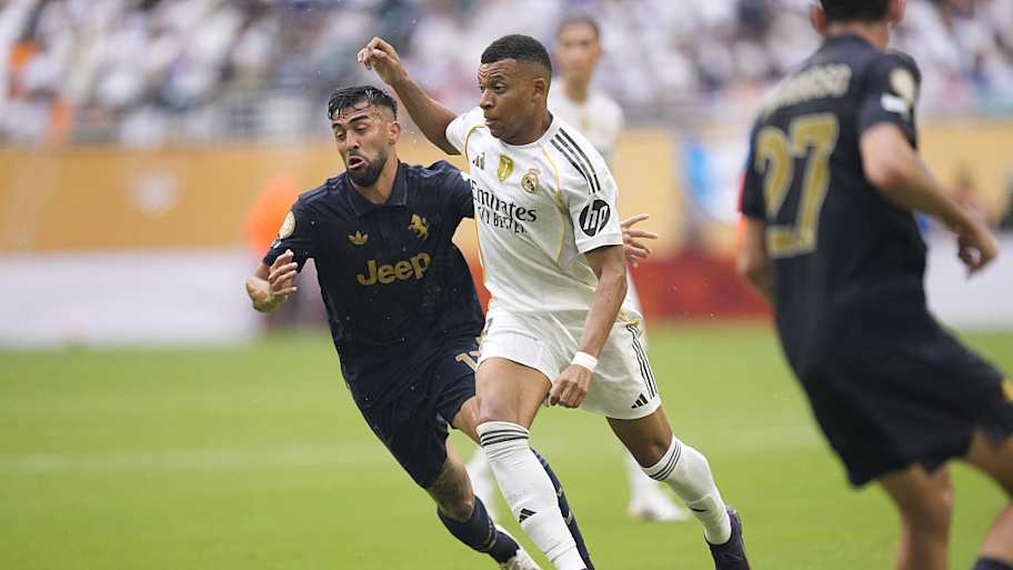Quando é o próximo jogo do Real Madrid na Champions League 2025/26?