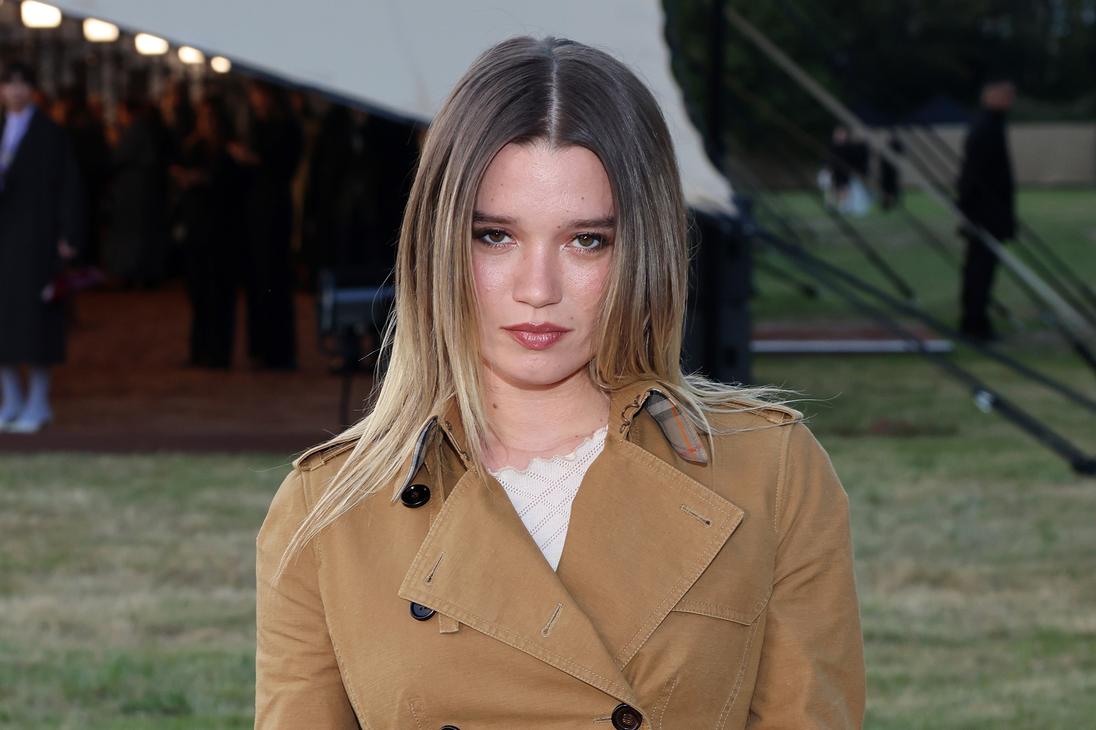 ‘The Summer I Turned Pretty’ Star Rain Spencer Is Leading Her Own Show