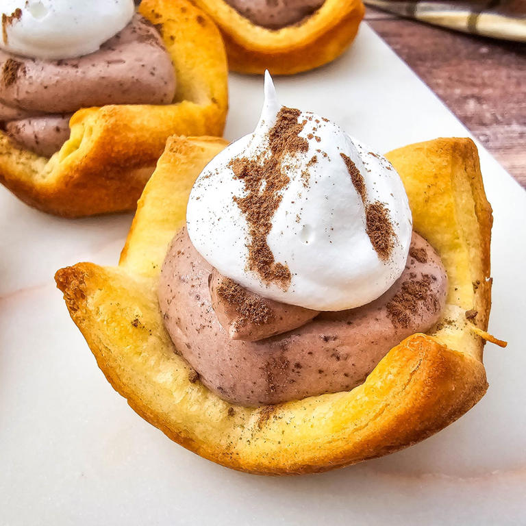 Easy party desserts for your next get-together