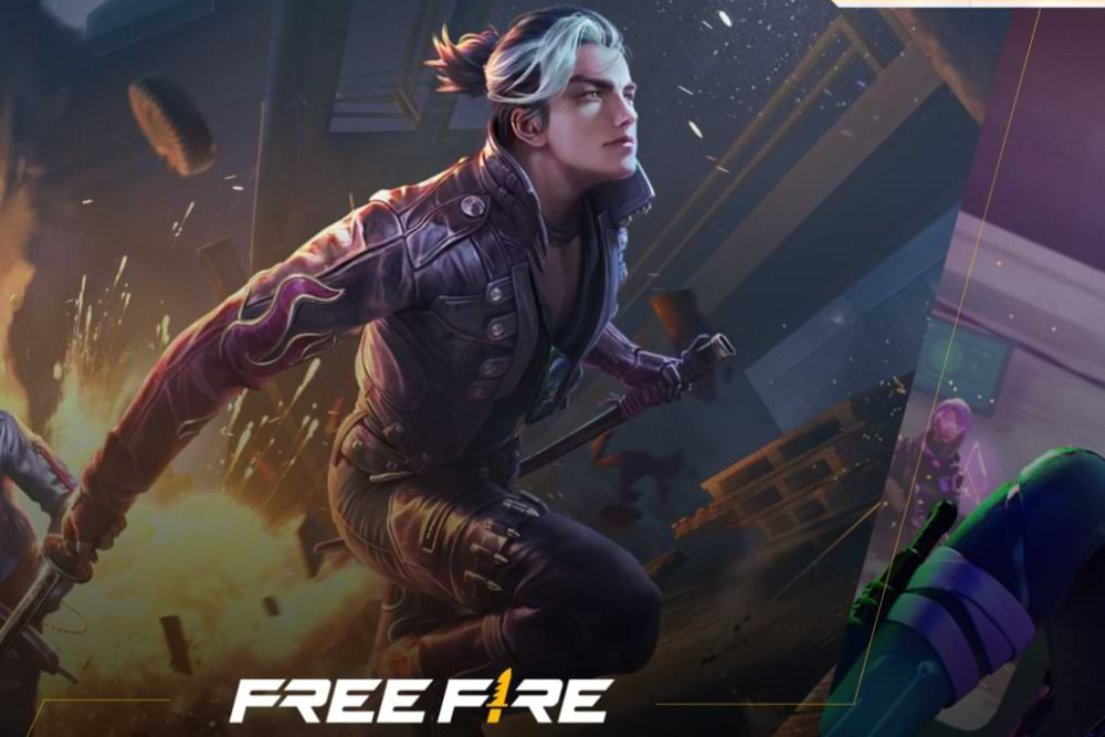 Kode Referral Eksklusif Free Fire 11 Oktober 2025, Dapat 50% Diamond