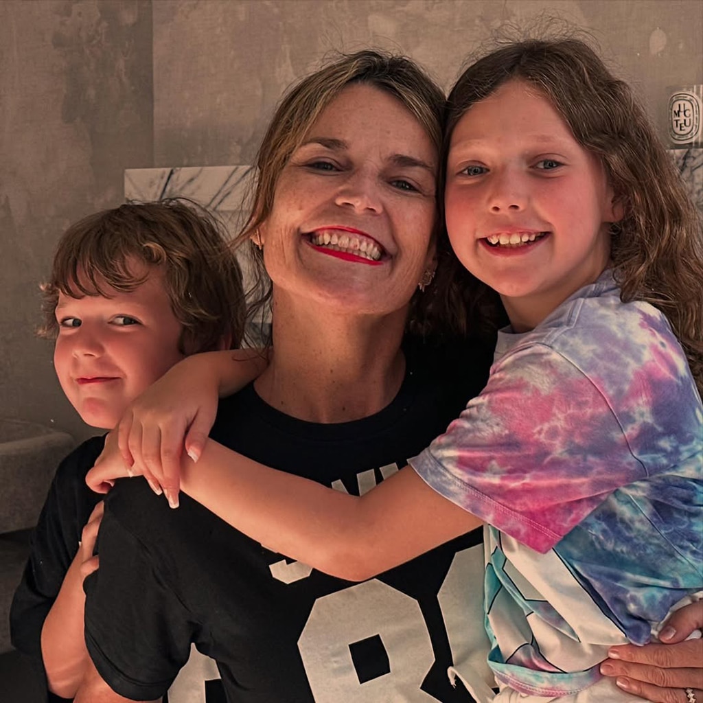 Instagram/Michael Feldman