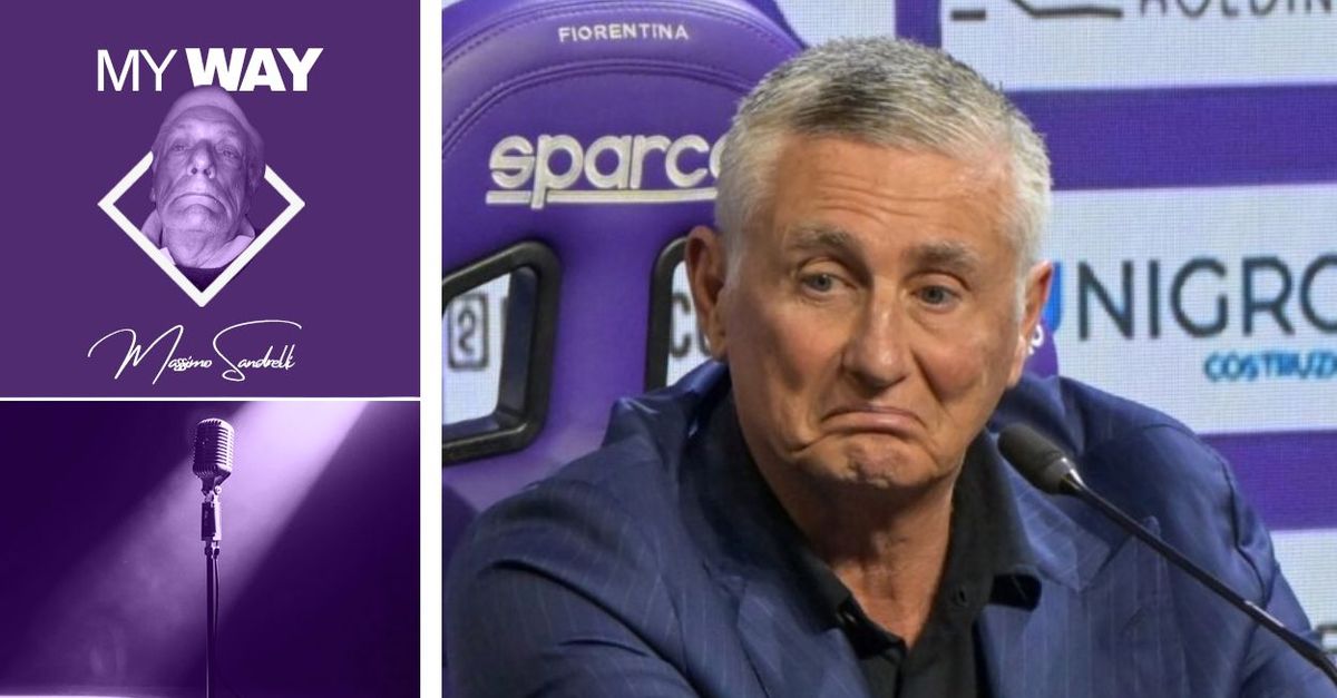 Fiorentina, perché Pradè al rogo?